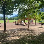 Garden Park Le Albere Trilocali Nel *