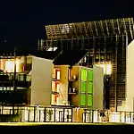 Garden Park Le Albere Trilocali Nel Appartamento *