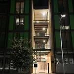 Appartamento Garden Park Le Albere Trilocali Nel