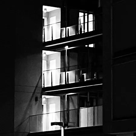 Apartment Garden Park Le Albere Trilocali Nel