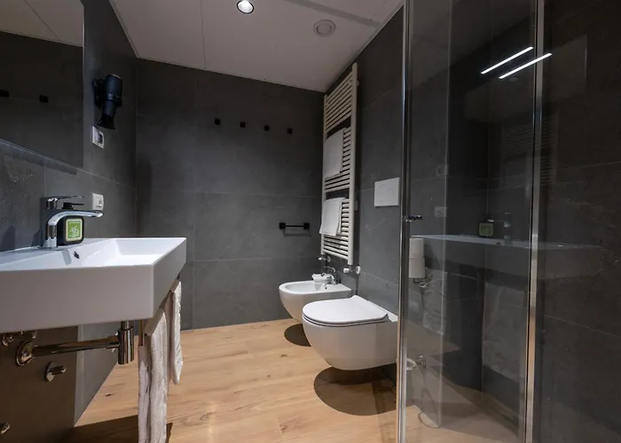 Garden Park Le Albere Trilocali Nel * טרנטו