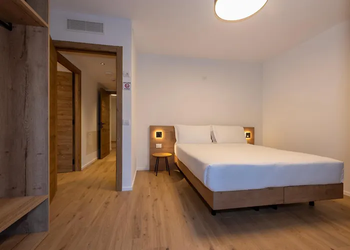 Garden Park Le Albere Trilocali Nel Apartment *